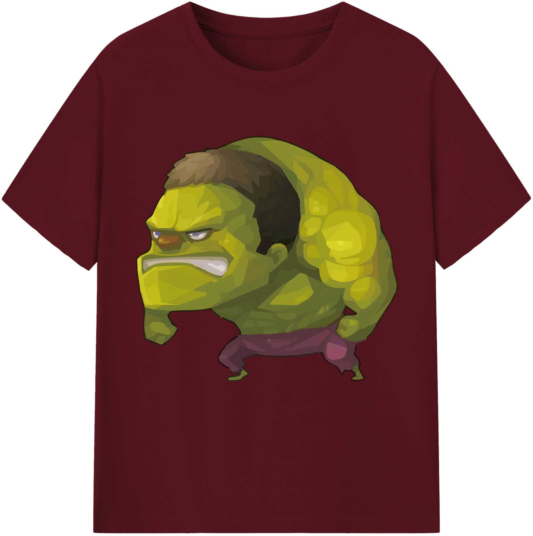 （画像用） アベンジャーズ The Avengers 綿100％半袖Tシャツ（フロントプリント）
